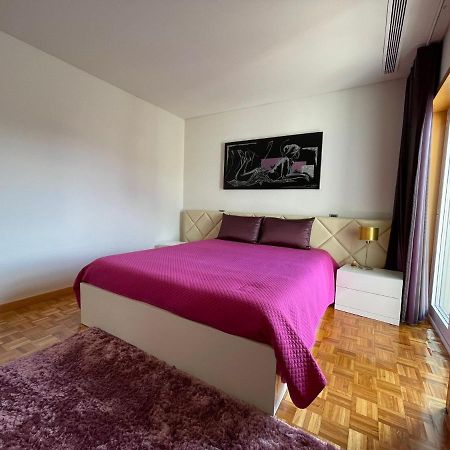 Ucha Villa Barcelos Luaran gambar