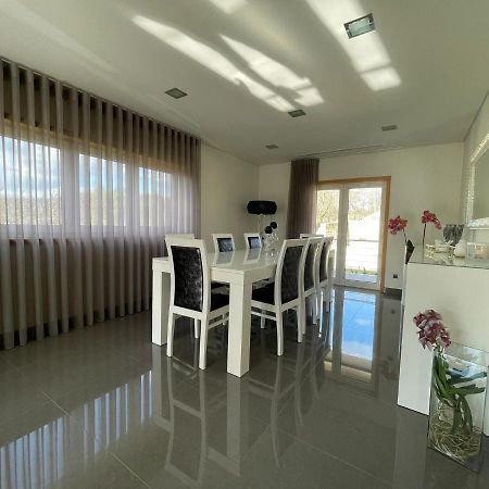 Ucha Villa Barcelos Luaran gambar