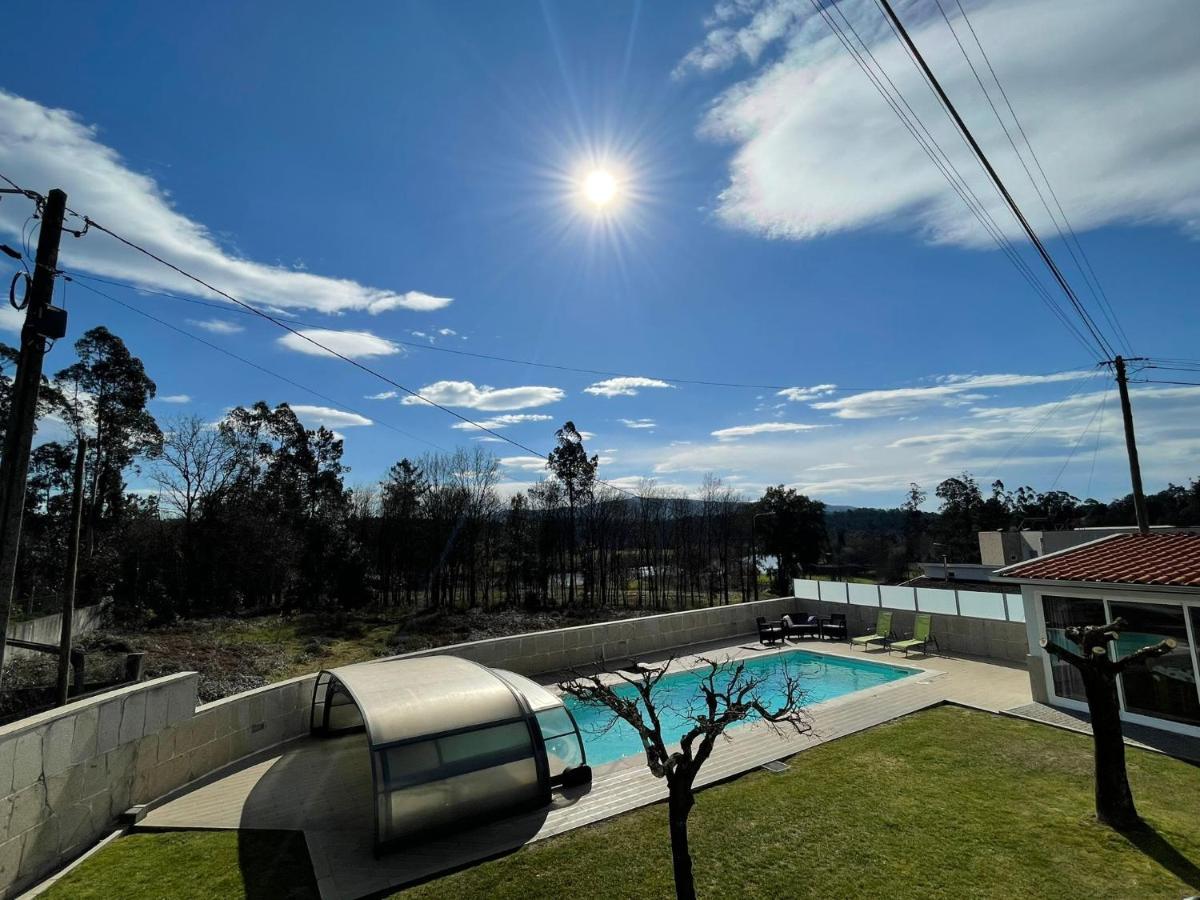 Ucha Villa Barcelos Luaran gambar