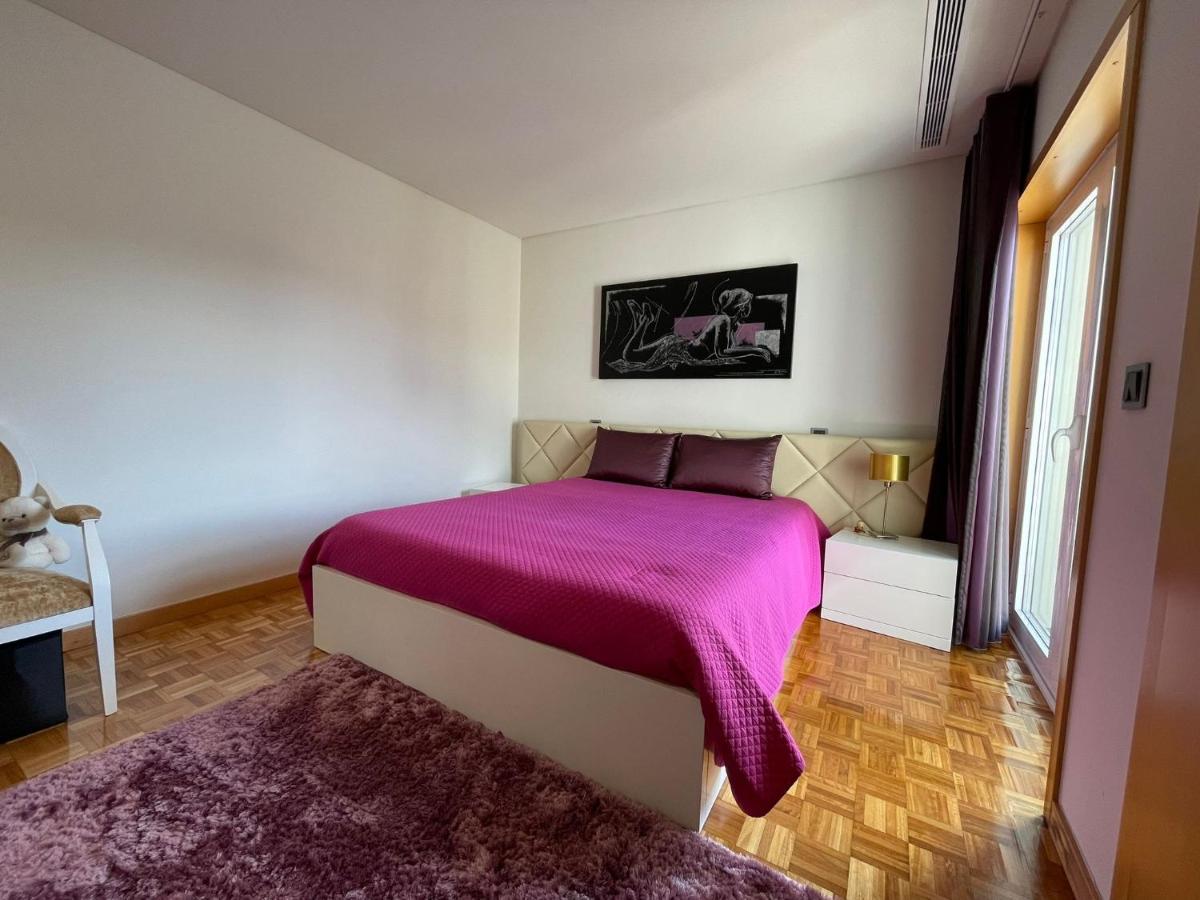 Ucha Villa Barcelos Luaran gambar