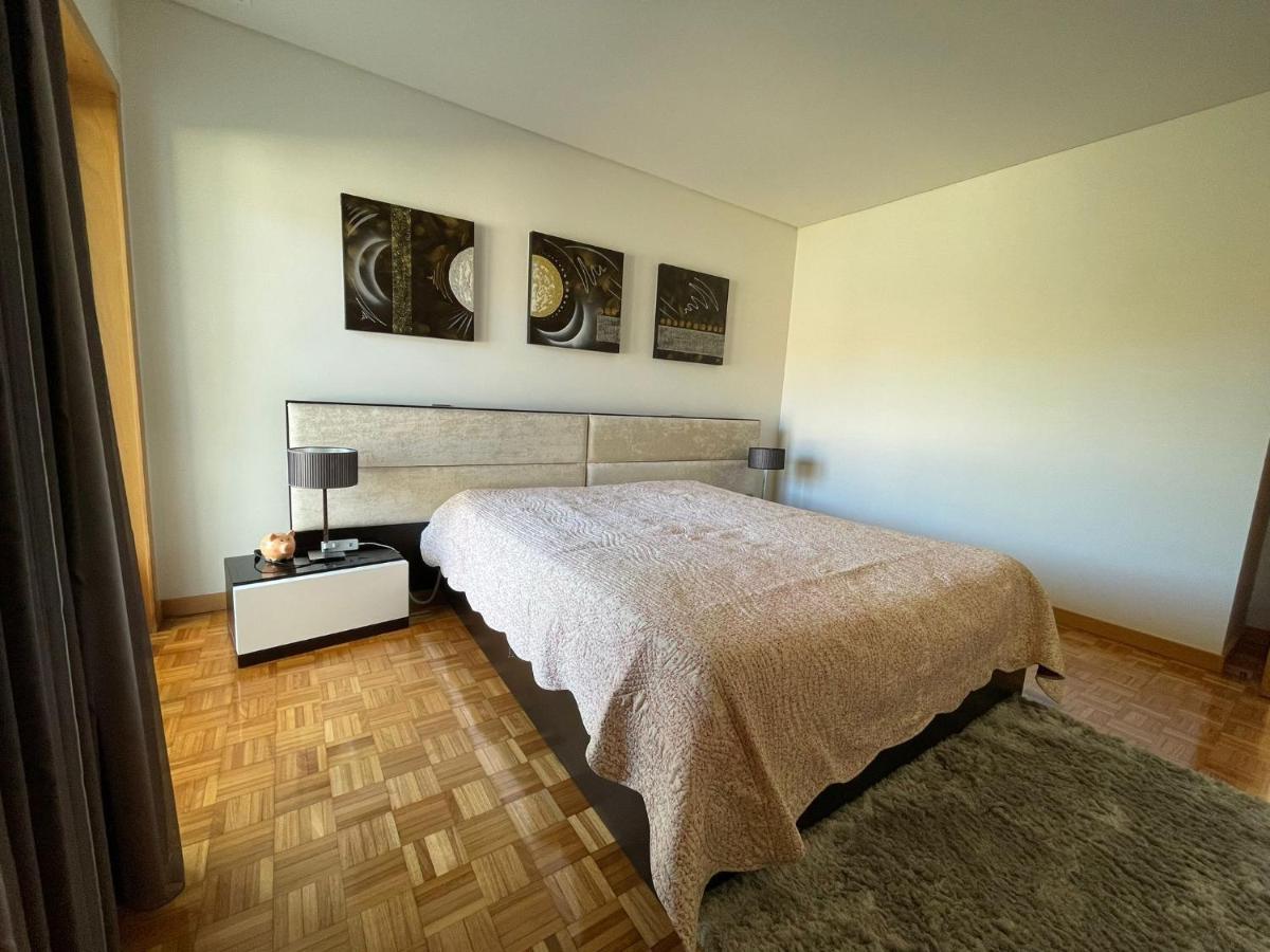 Ucha Villa Barcelos Luaran gambar