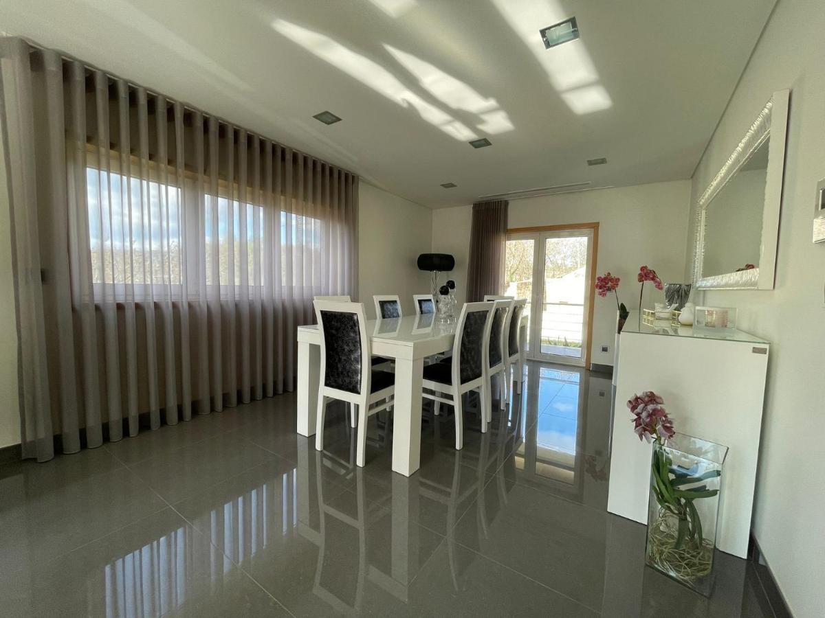 Ucha Villa Barcelos Luaran gambar