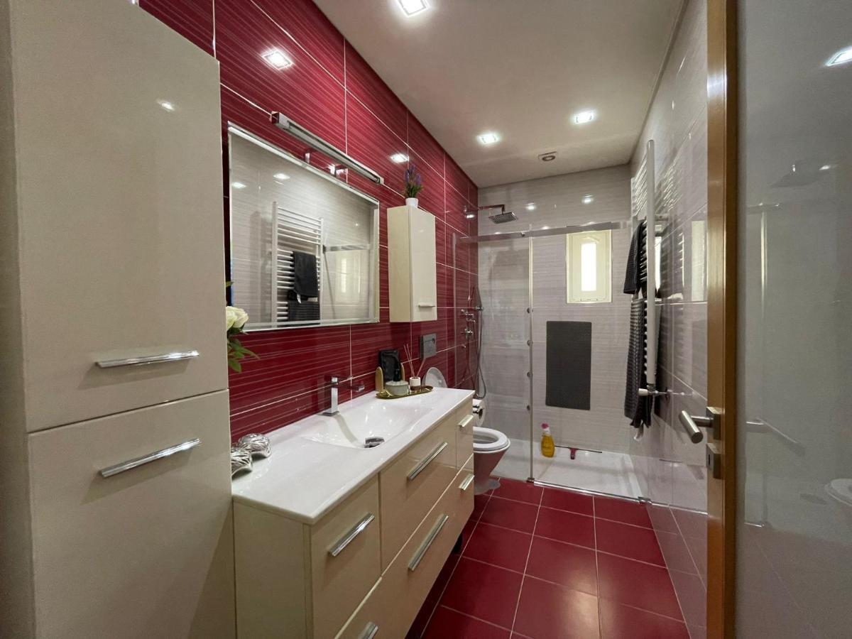 Ucha Villa Barcelos Luaran gambar