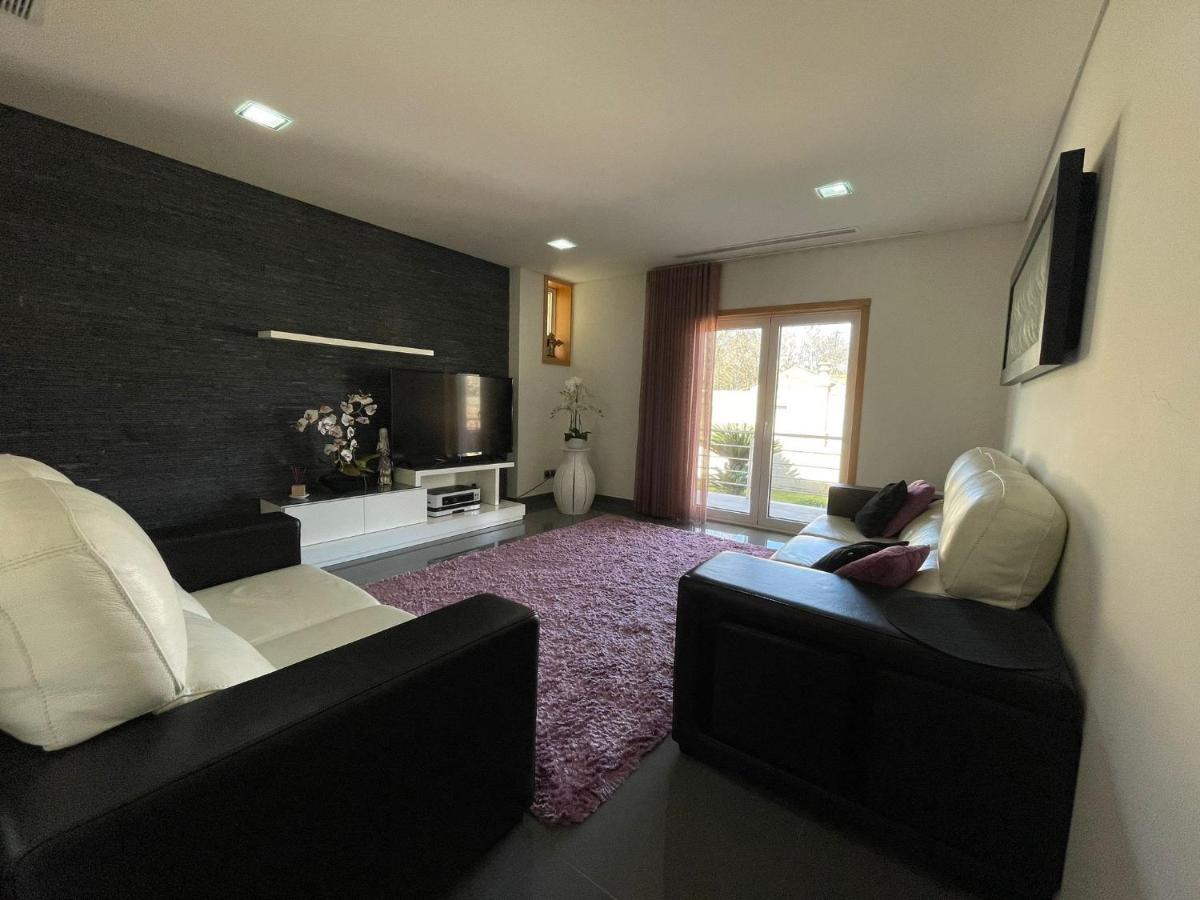 Ucha Villa Barcelos Luaran gambar