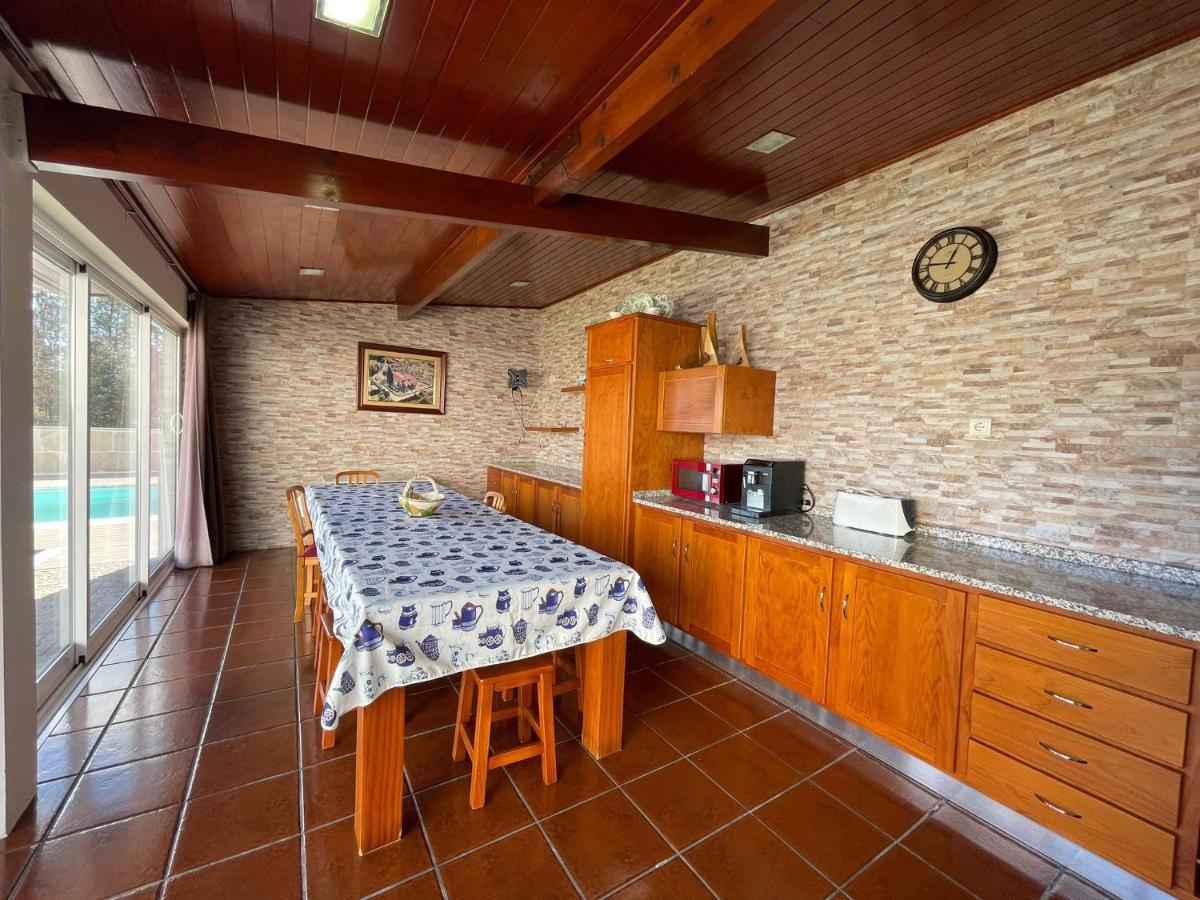 Ucha Villa Barcelos Luaran gambar