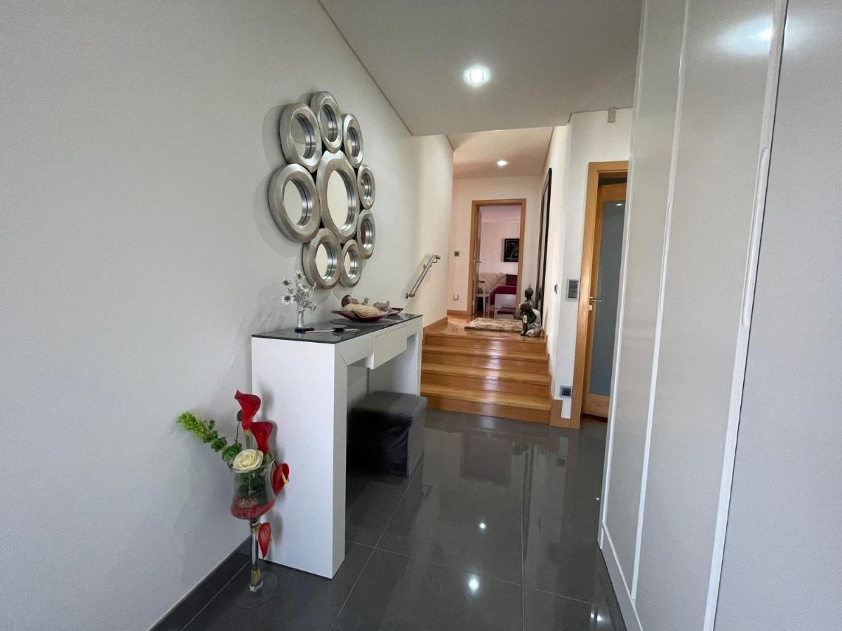 Ucha Villa Barcelos Luaran gambar