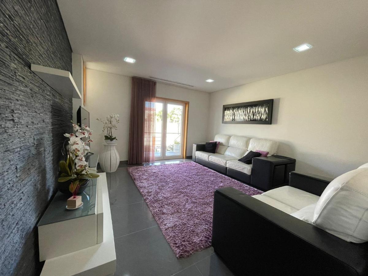 Ucha Villa Barcelos Luaran gambar