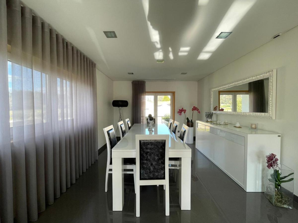 Ucha Villa Barcelos Luaran gambar