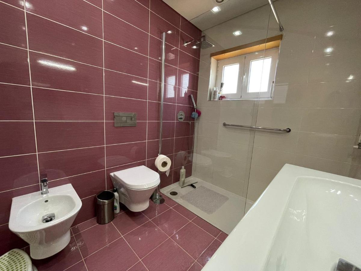 Ucha Villa Barcelos Luaran gambar