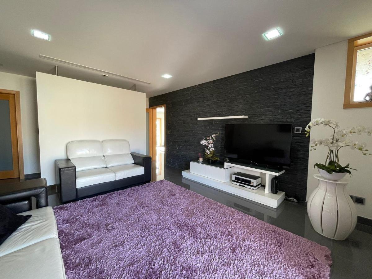 Ucha Villa Barcelos Luaran gambar
