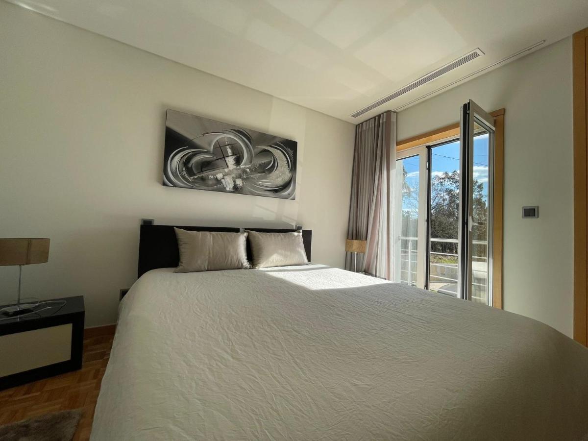 Ucha Villa Barcelos Luaran gambar