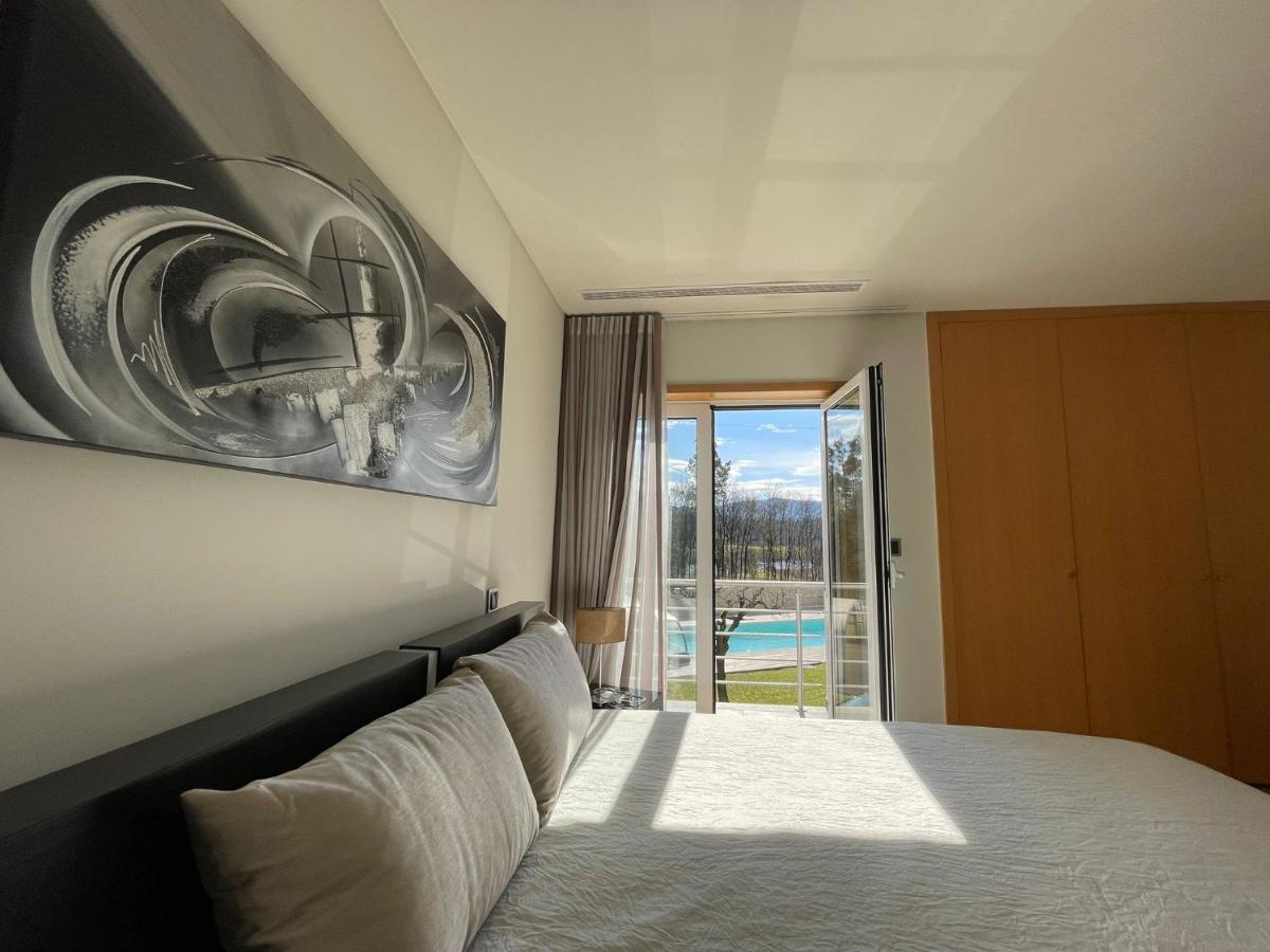 Ucha Villa Barcelos Luaran gambar