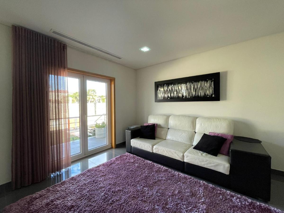 Ucha Villa Barcelos Luaran gambar