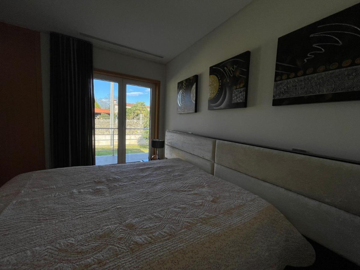 Ucha Villa Barcelos Luaran gambar