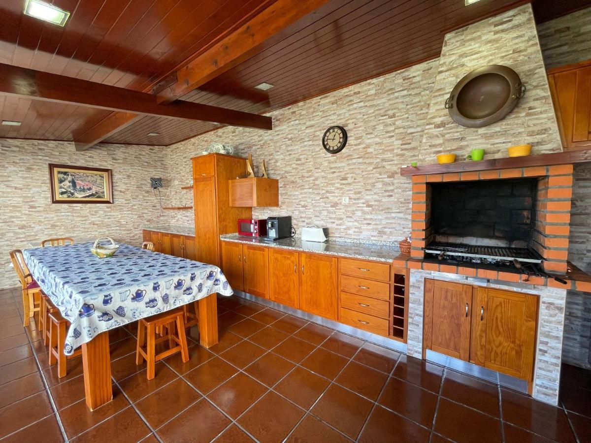 Ucha Villa Barcelos Luaran gambar