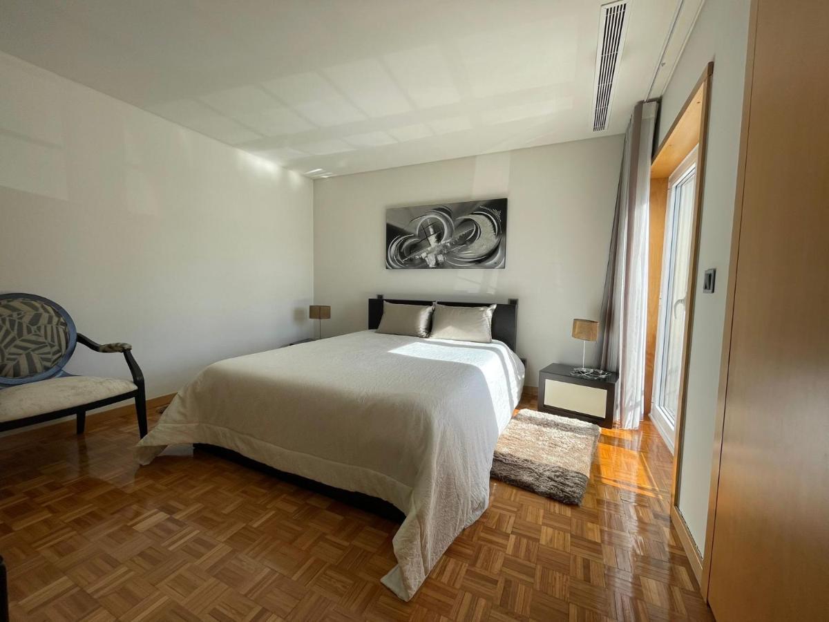 Ucha Villa Barcelos Luaran gambar