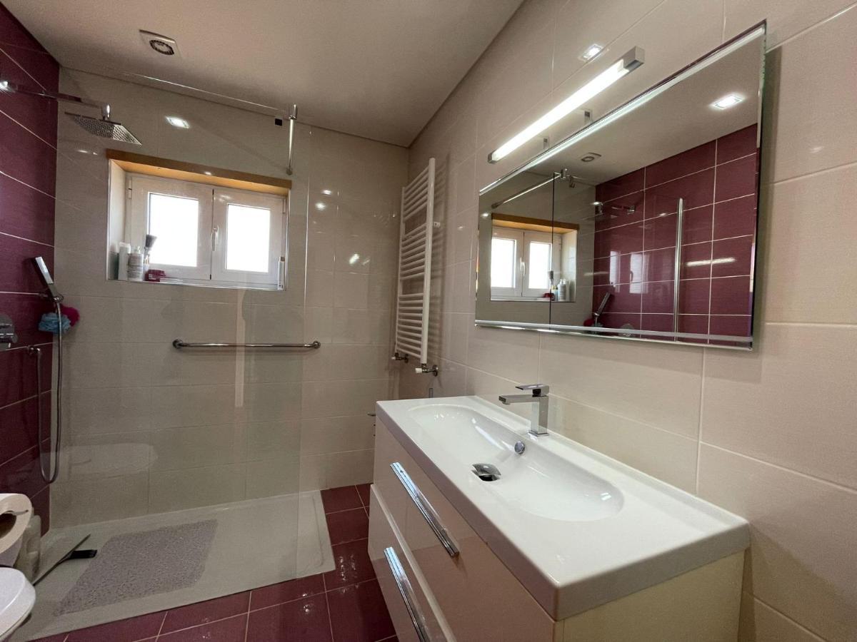 Ucha Villa Barcelos Luaran gambar